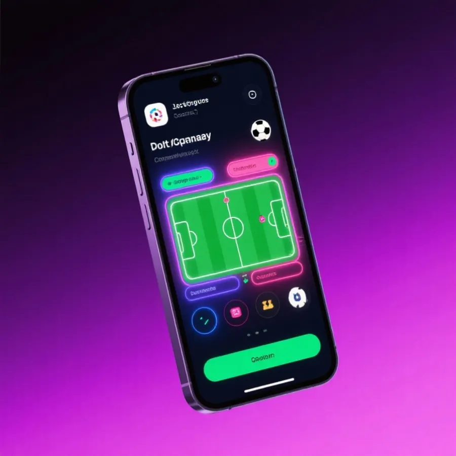 移动端滚球体验