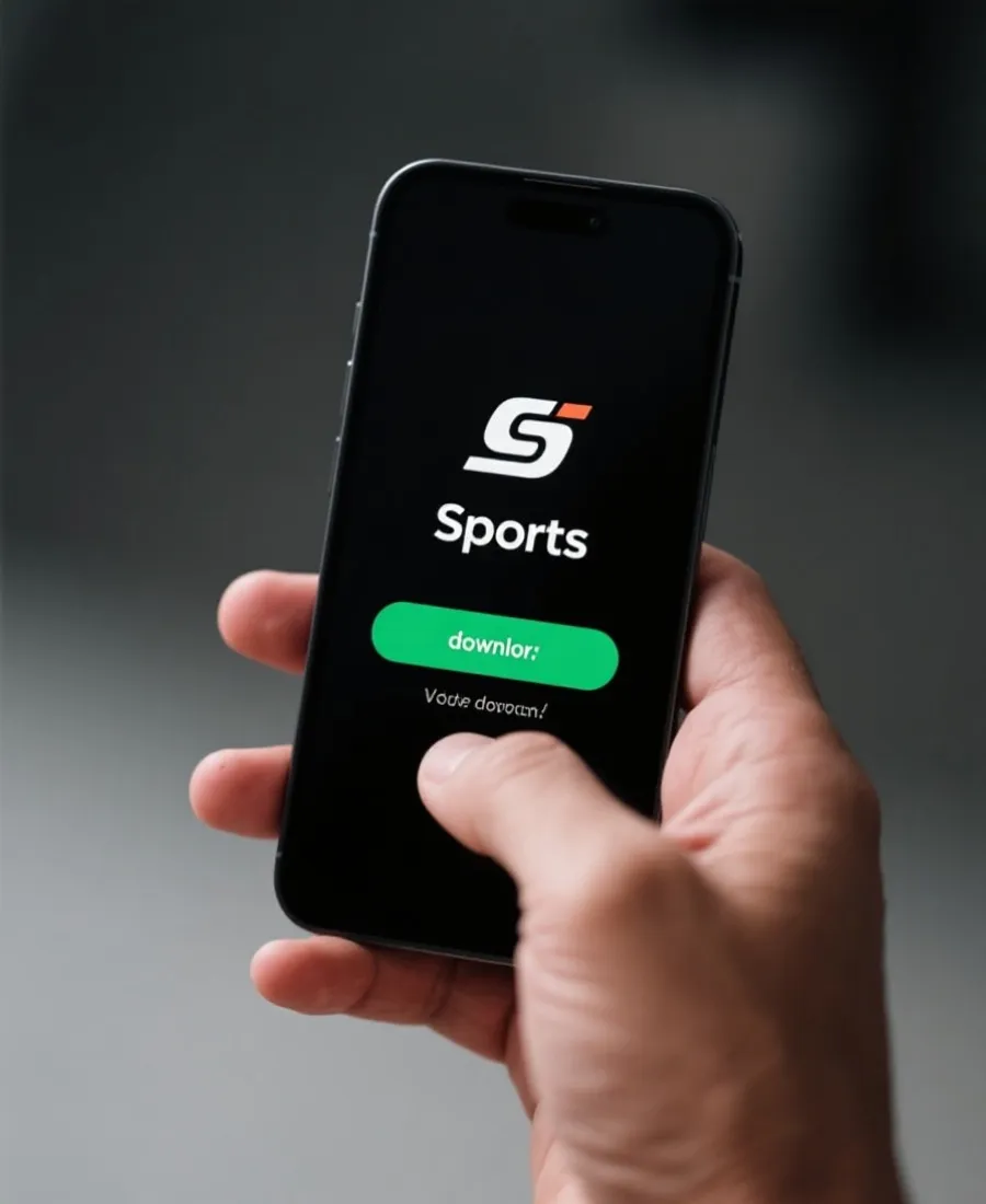 移动端安装步骤示意图